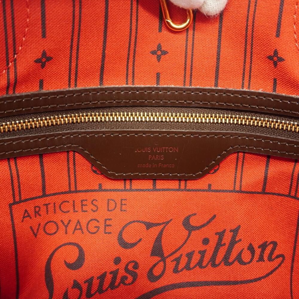 Louis Vuitton Neverfull