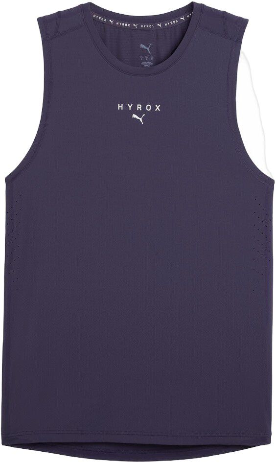 X HYROX Dry Elite Tanktop