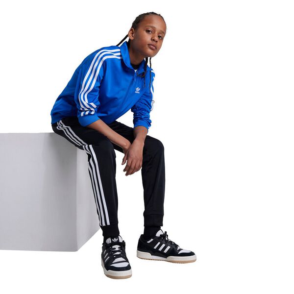 Firebird Full Zip Sweatshirt