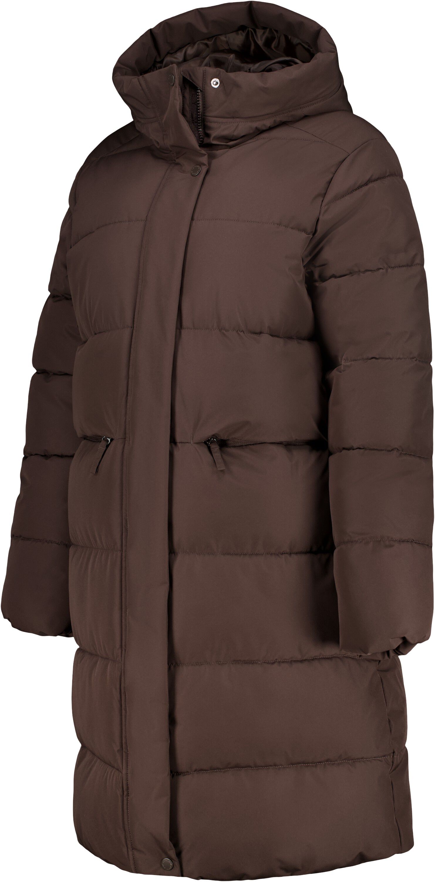Kaia Coat Vinterjakke