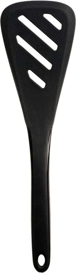 Palet fleksibel m/huller 30cm antracitgr&aring;