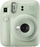 INSTAX Mini 12 kamera. Mintgrøn