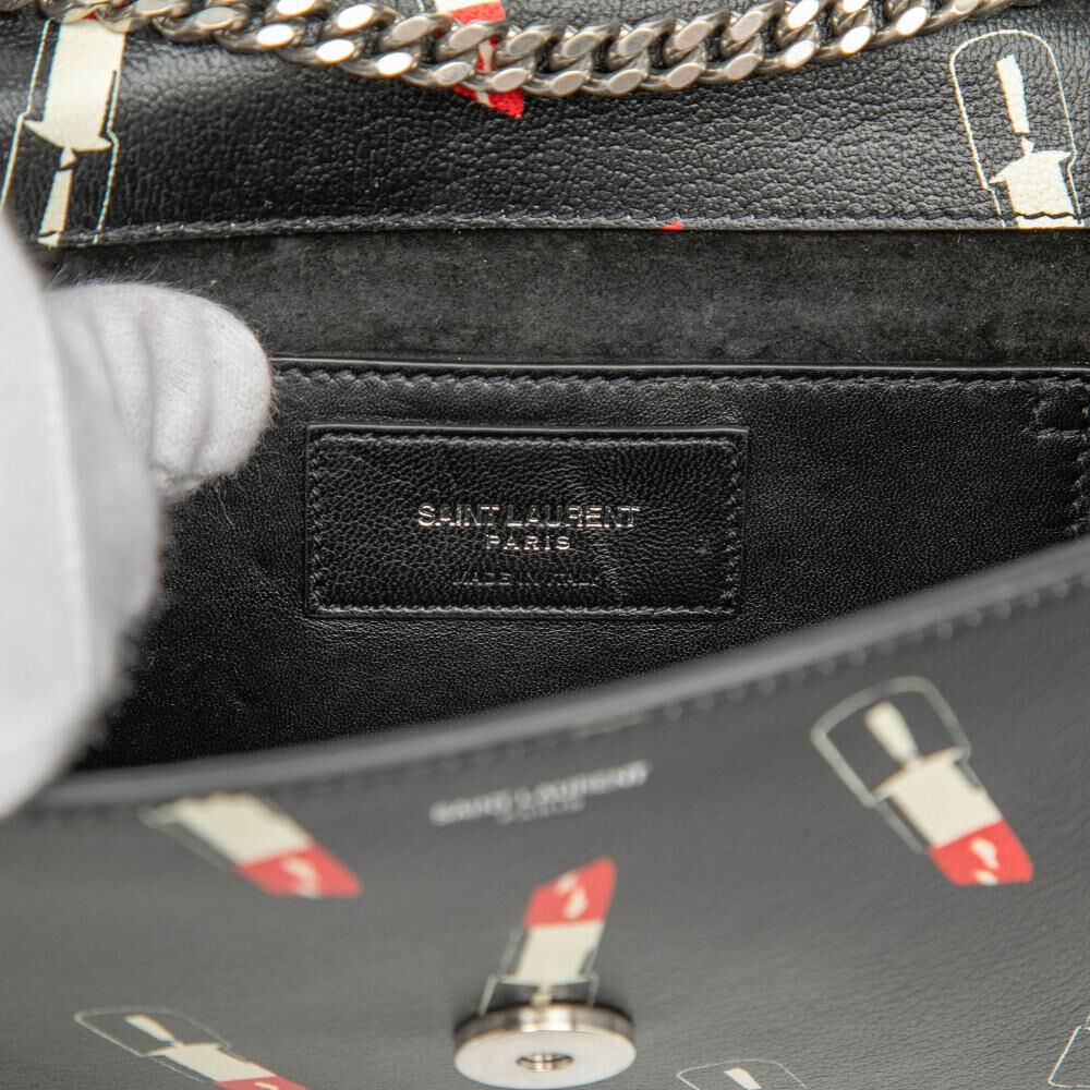 Yves Saint Laurent Crossbody Bag