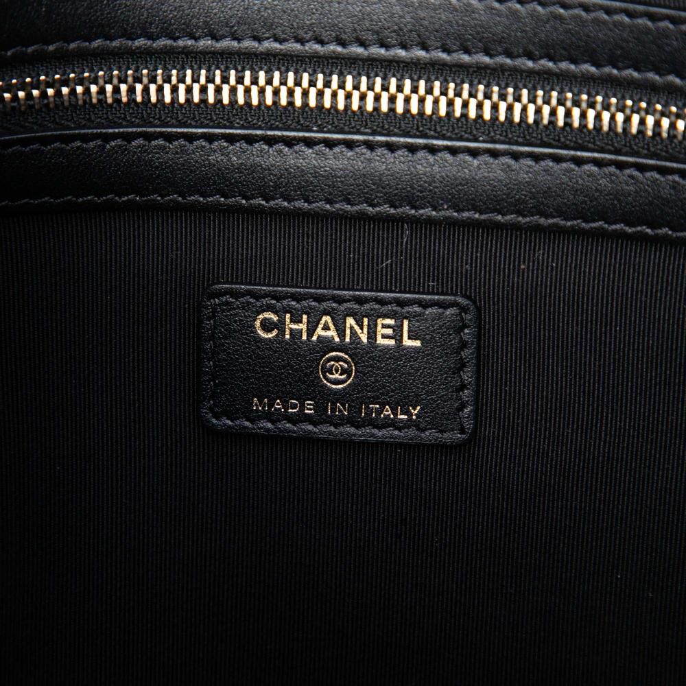 Chanel Clutch
