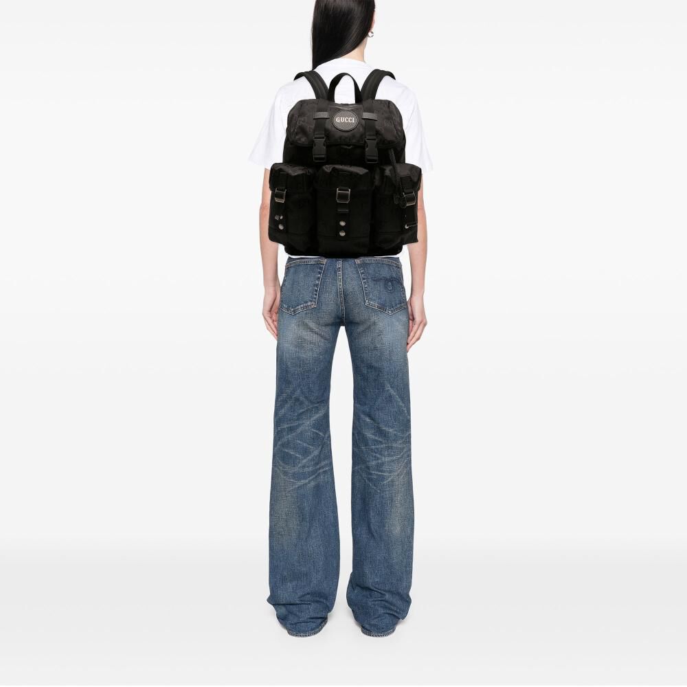 Gucci Backpack