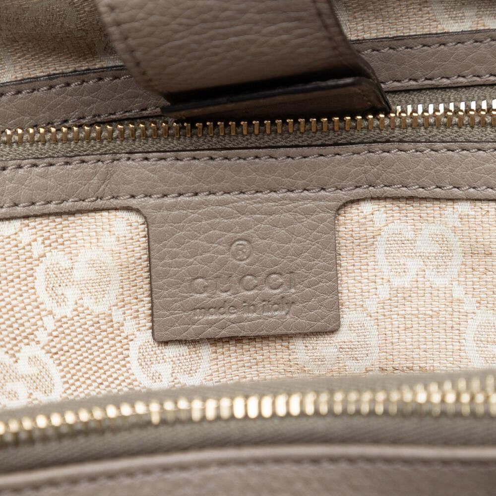 Gucci Bamboo