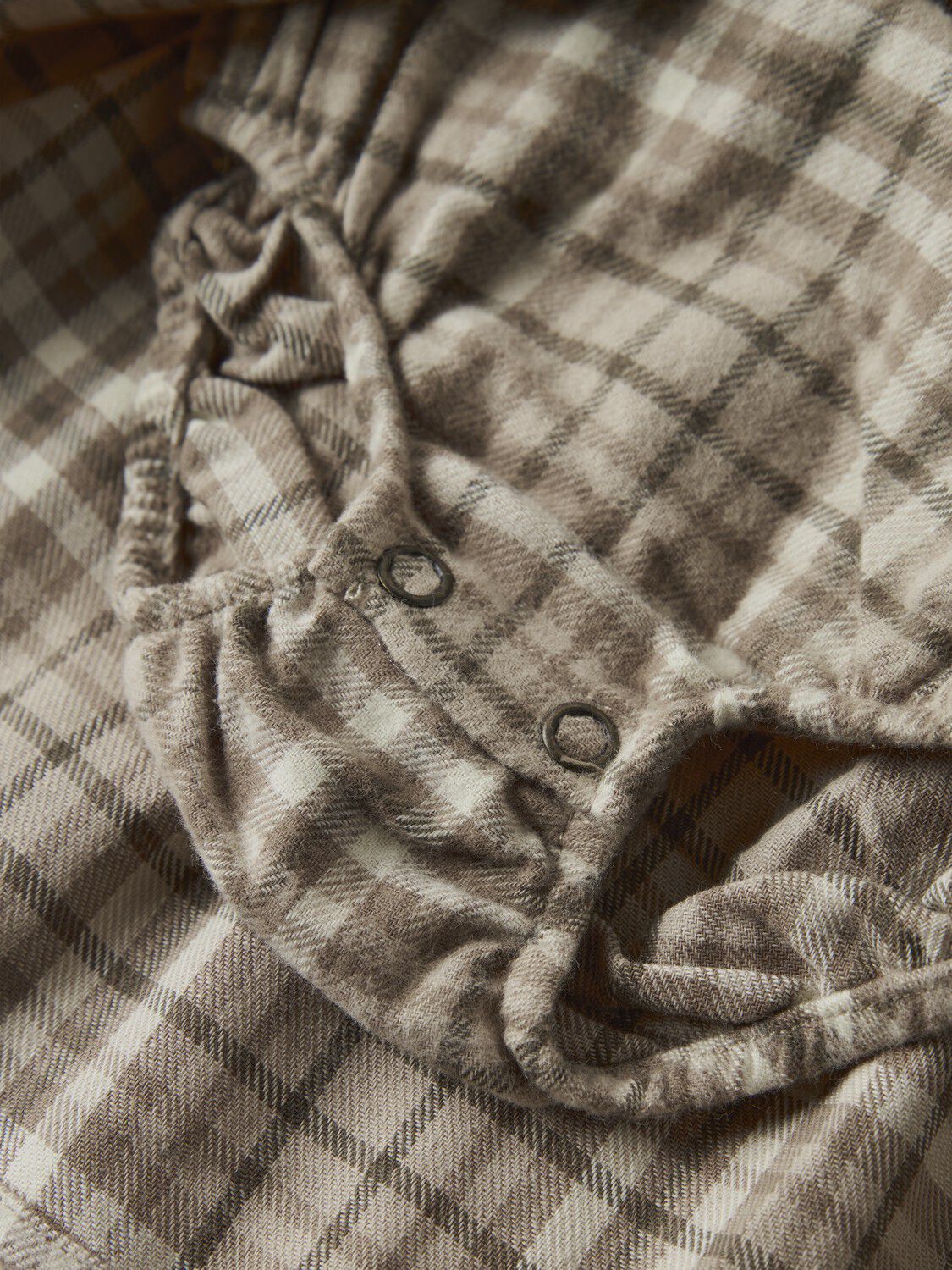 NBFREBEL LS BODY DRESS LIL