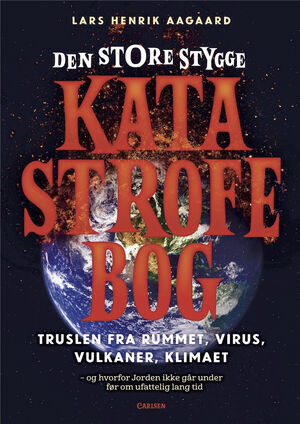 Den store stygge katastrofebog