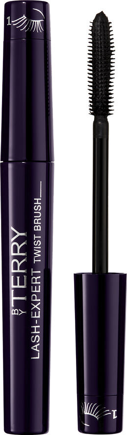 Lash-Expert Twist Brush N1 - Master