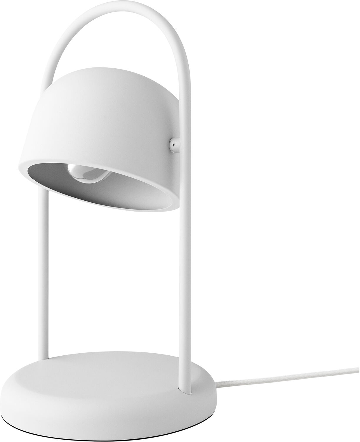Quay table lamp