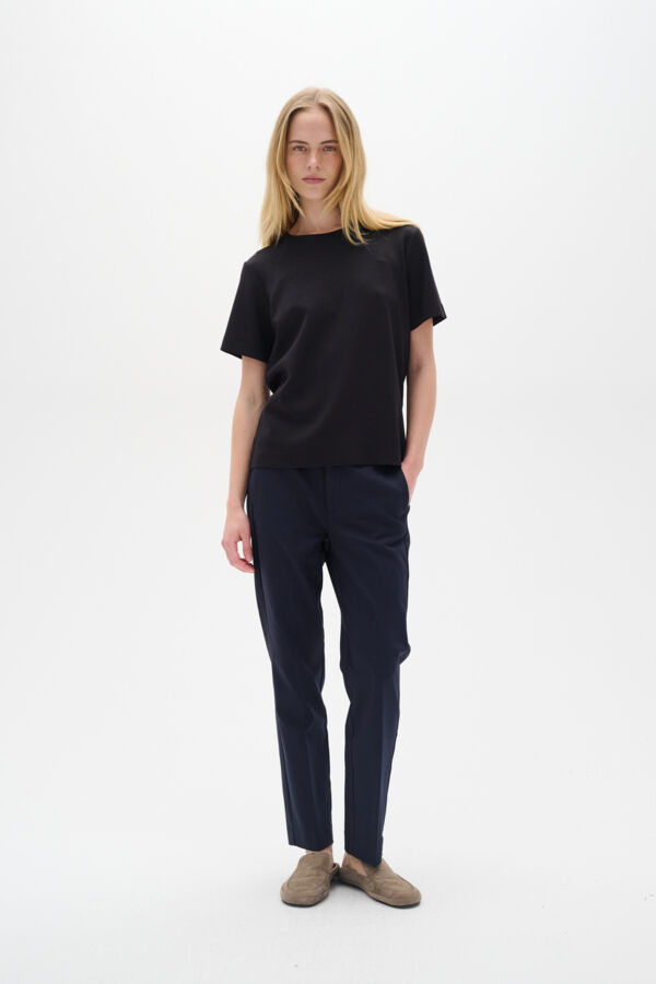 ZellaIW Flat Pant