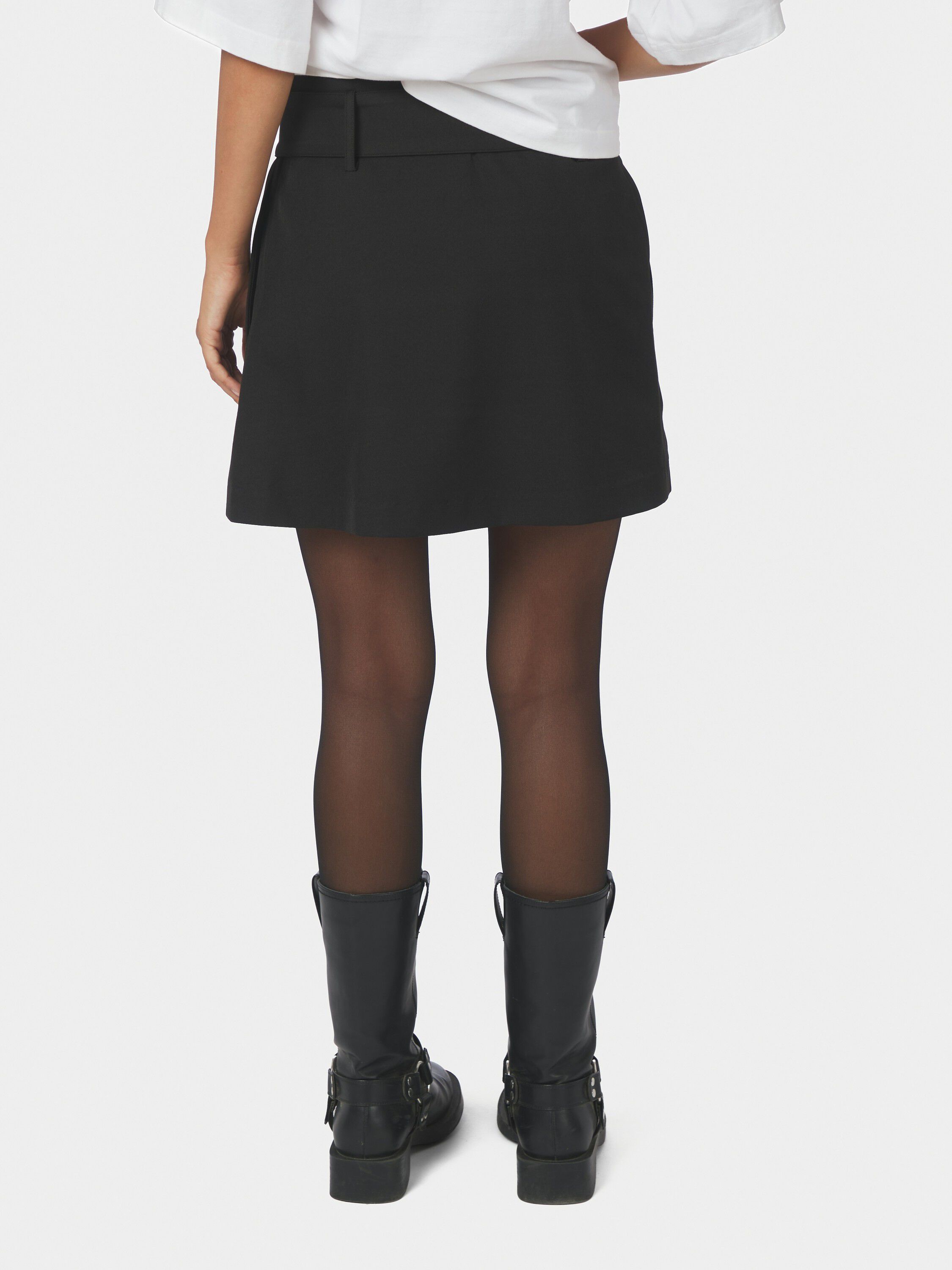 Irelia Structure Skirt