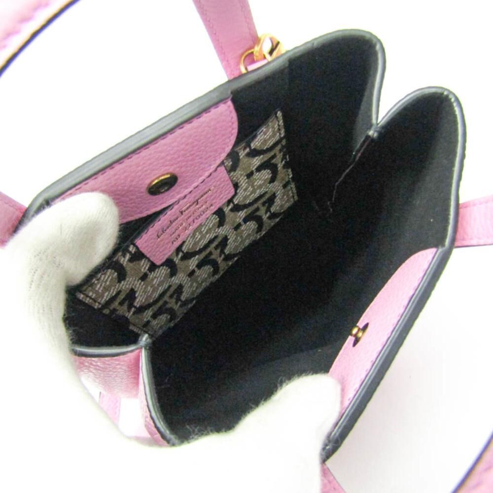 Salvatore Ferragamo Tote