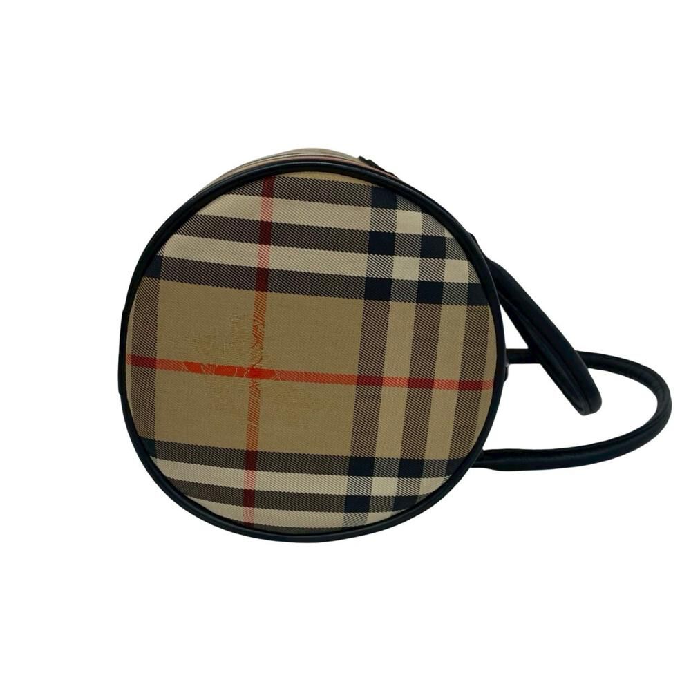 Burberry Boston Bag
