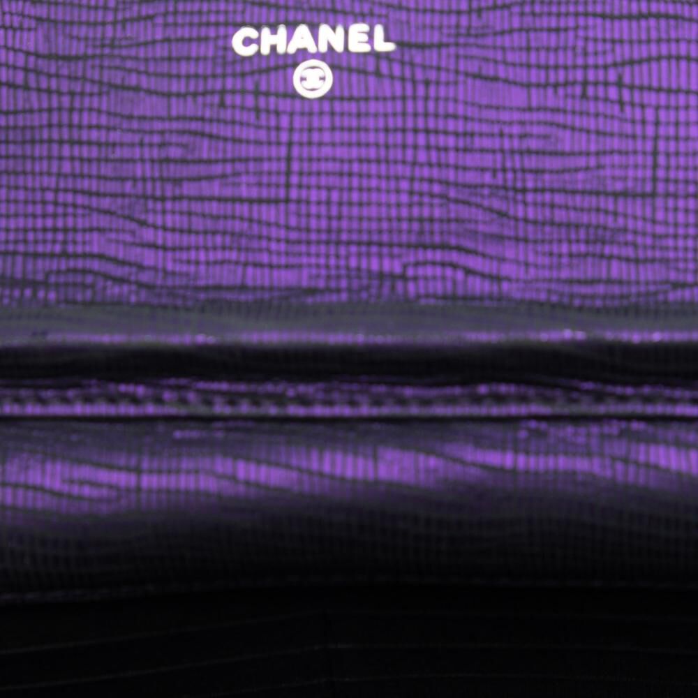 Chanel Wallet On Chain