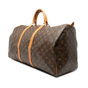 Louis Vuitton Keepall
