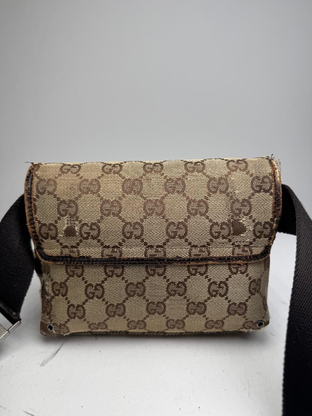 Gucci Crossbody Bag