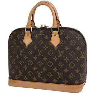 Louis Vuitton Alma