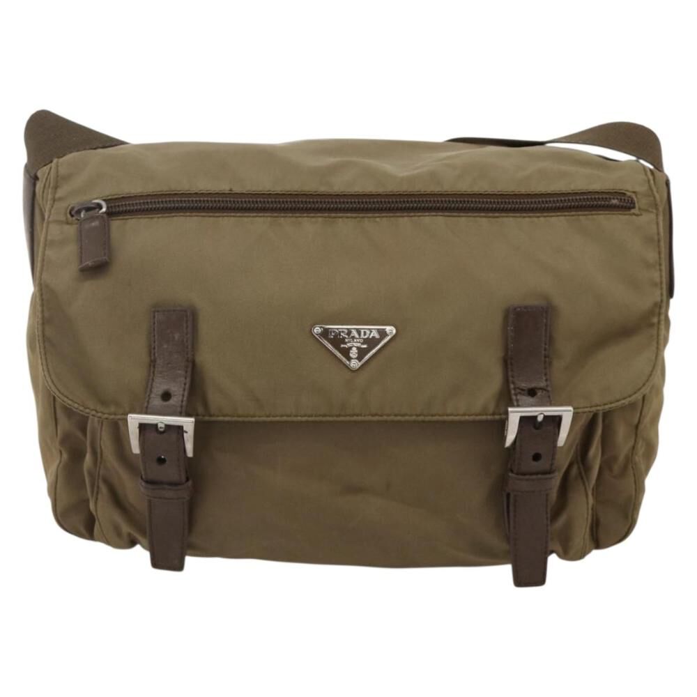 Prada Shoulder Bag