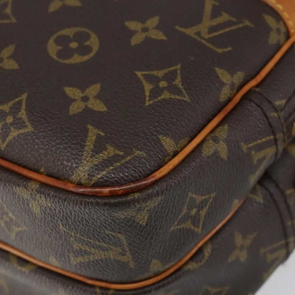 Louis Vuitton Reporter