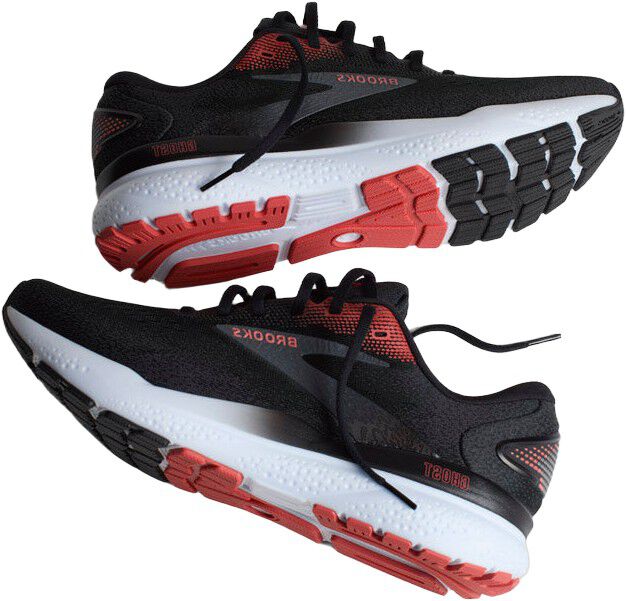 Ghost 16 L&oslash;besko