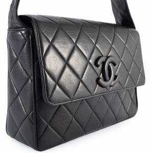 Chanel Shoulder Bag