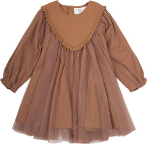 TNSLibby L_S Dress
