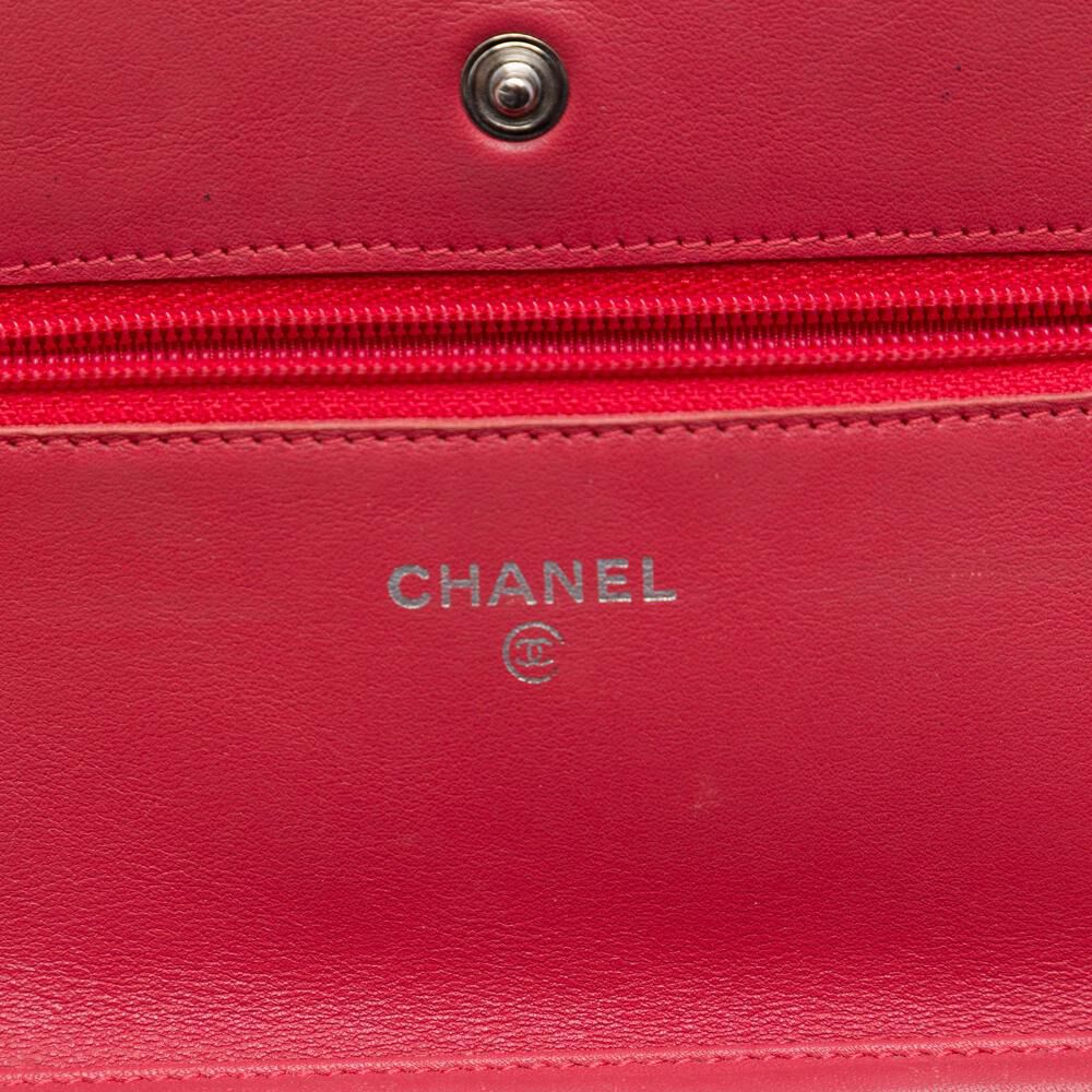 Chanel Flap Bag
