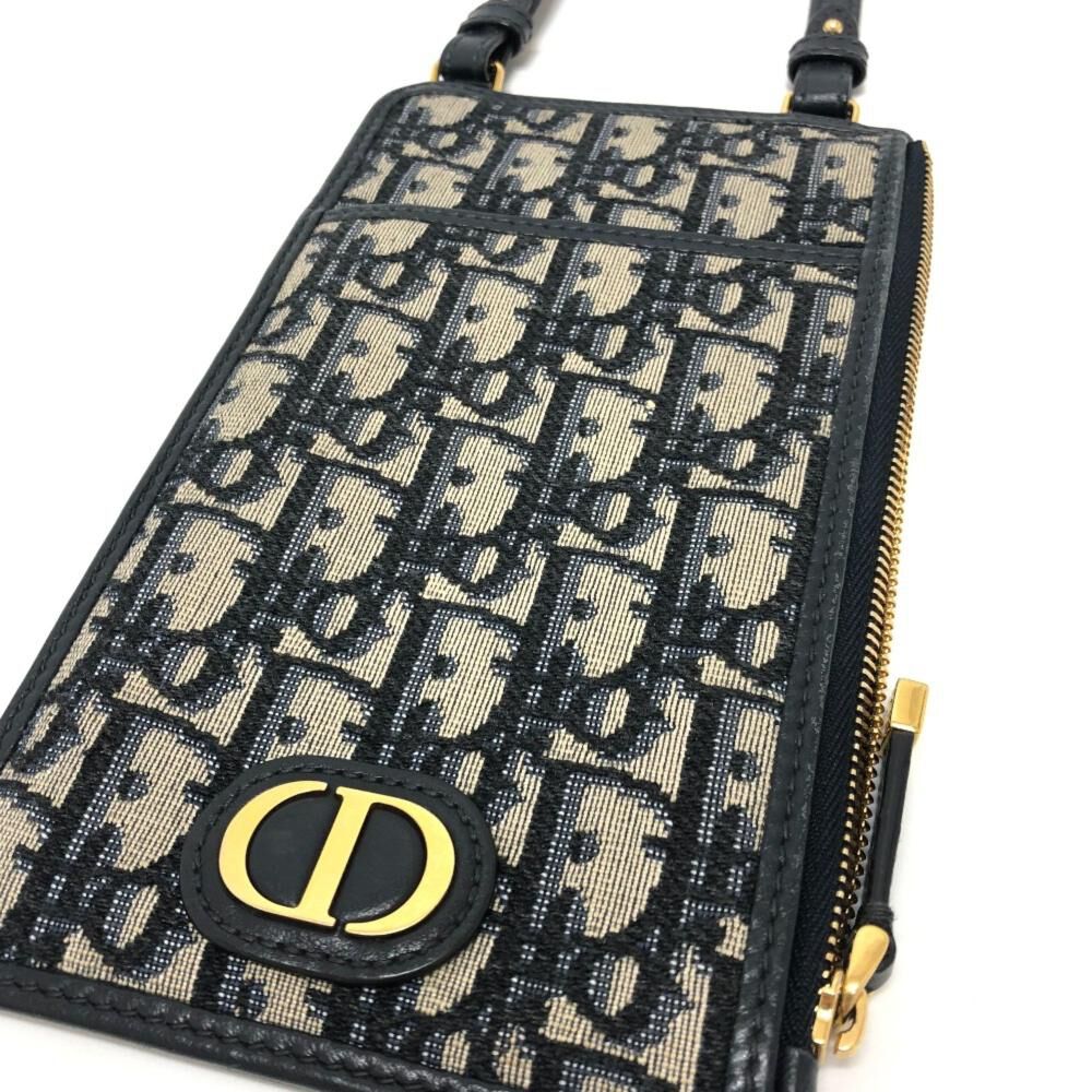 Dior Saddle Bag