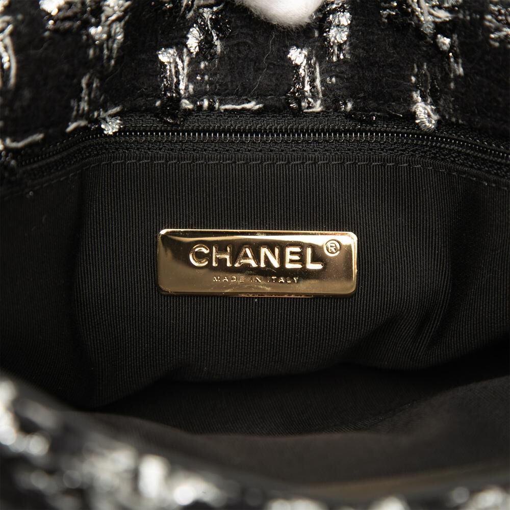 Chanel Flap Bag