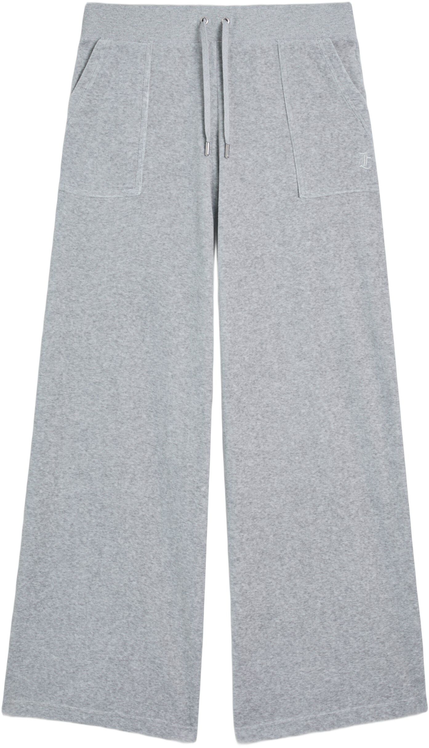 YUKA WIDE LEG TRACKPANT