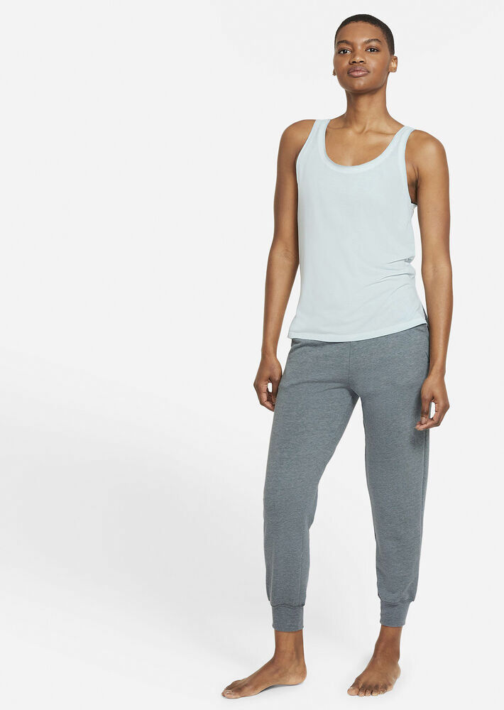 Yoga Dri-FIT top