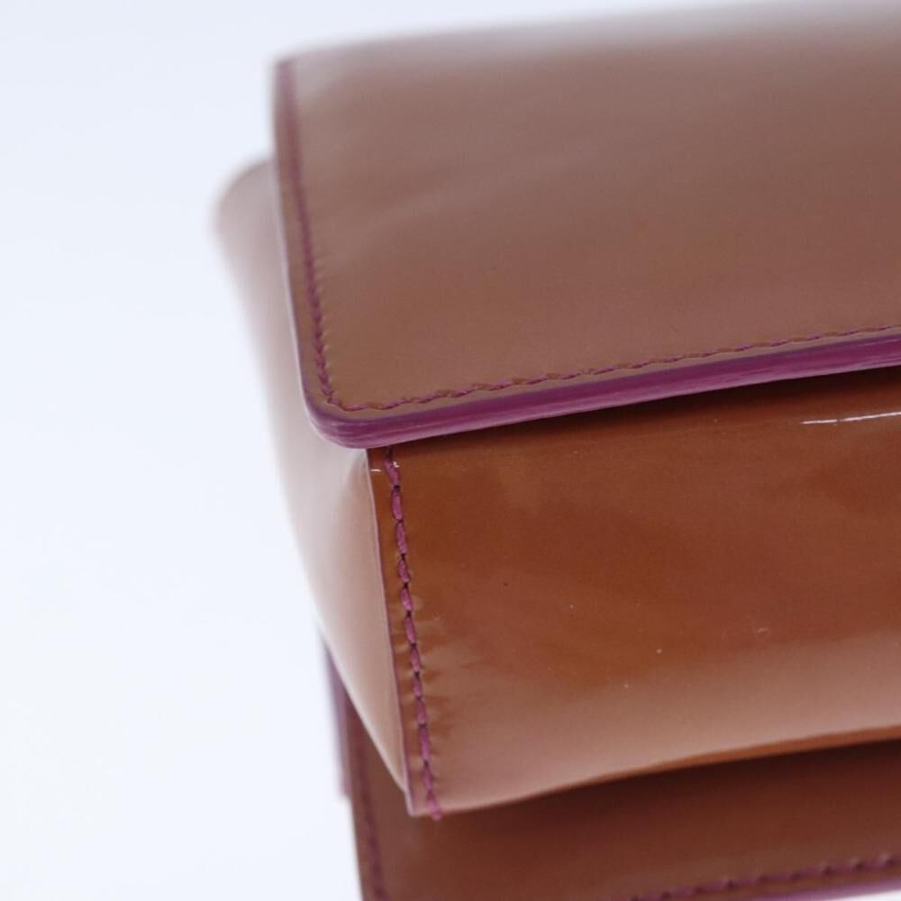 Salvatore Ferragamo Shoulder Bag