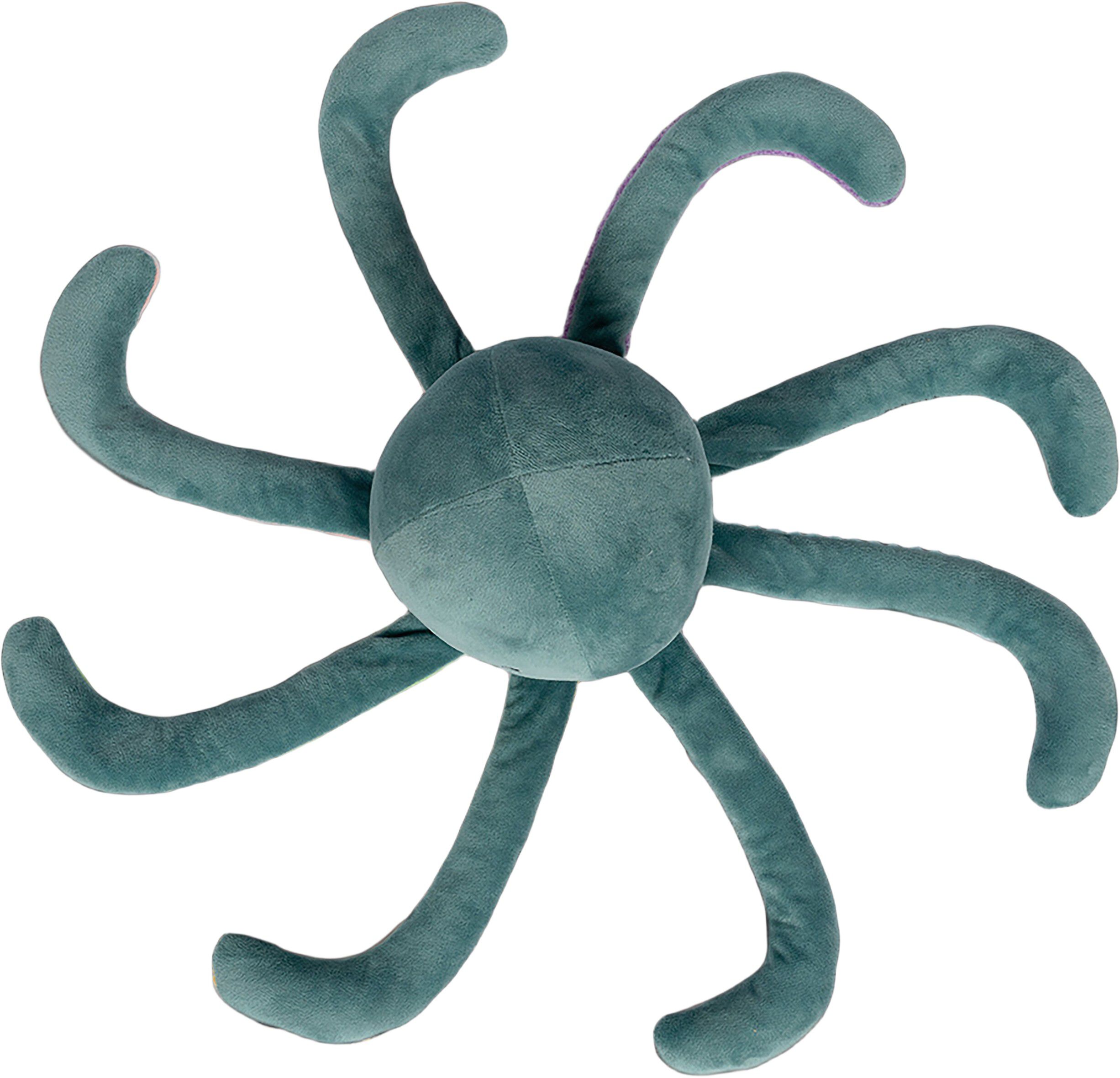 TYNGDEDYR BL&AElig;KSPRUTTE, 1,