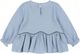 AVA BLOUSE GOTS