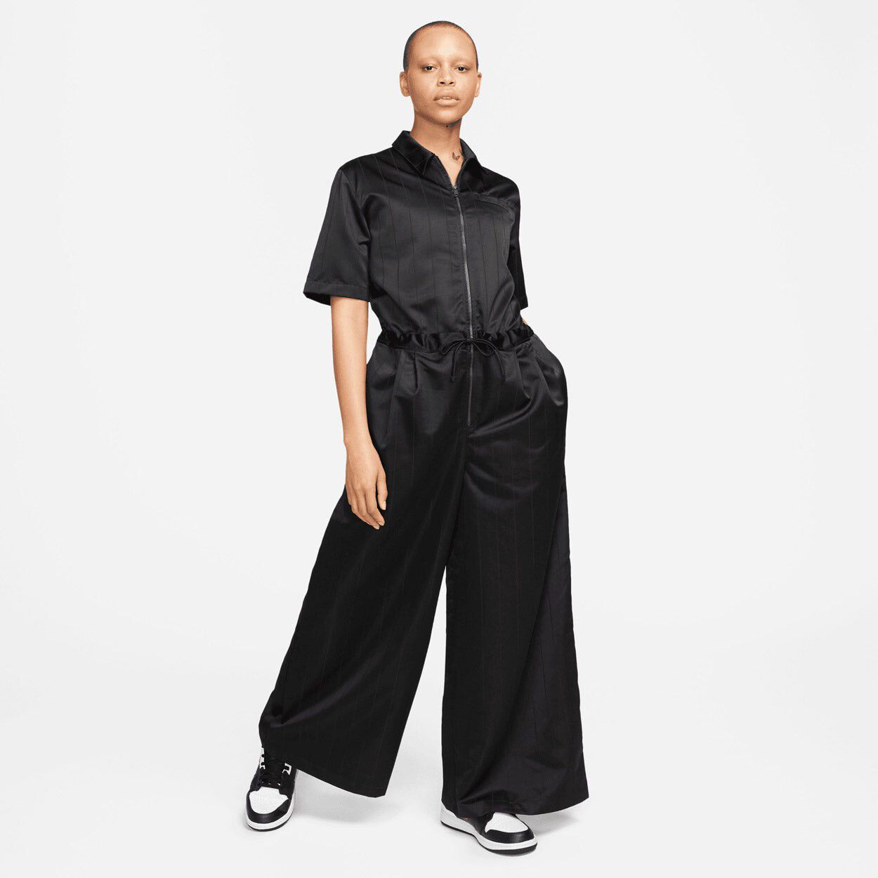 Jordan (Her)itage Flightsuit