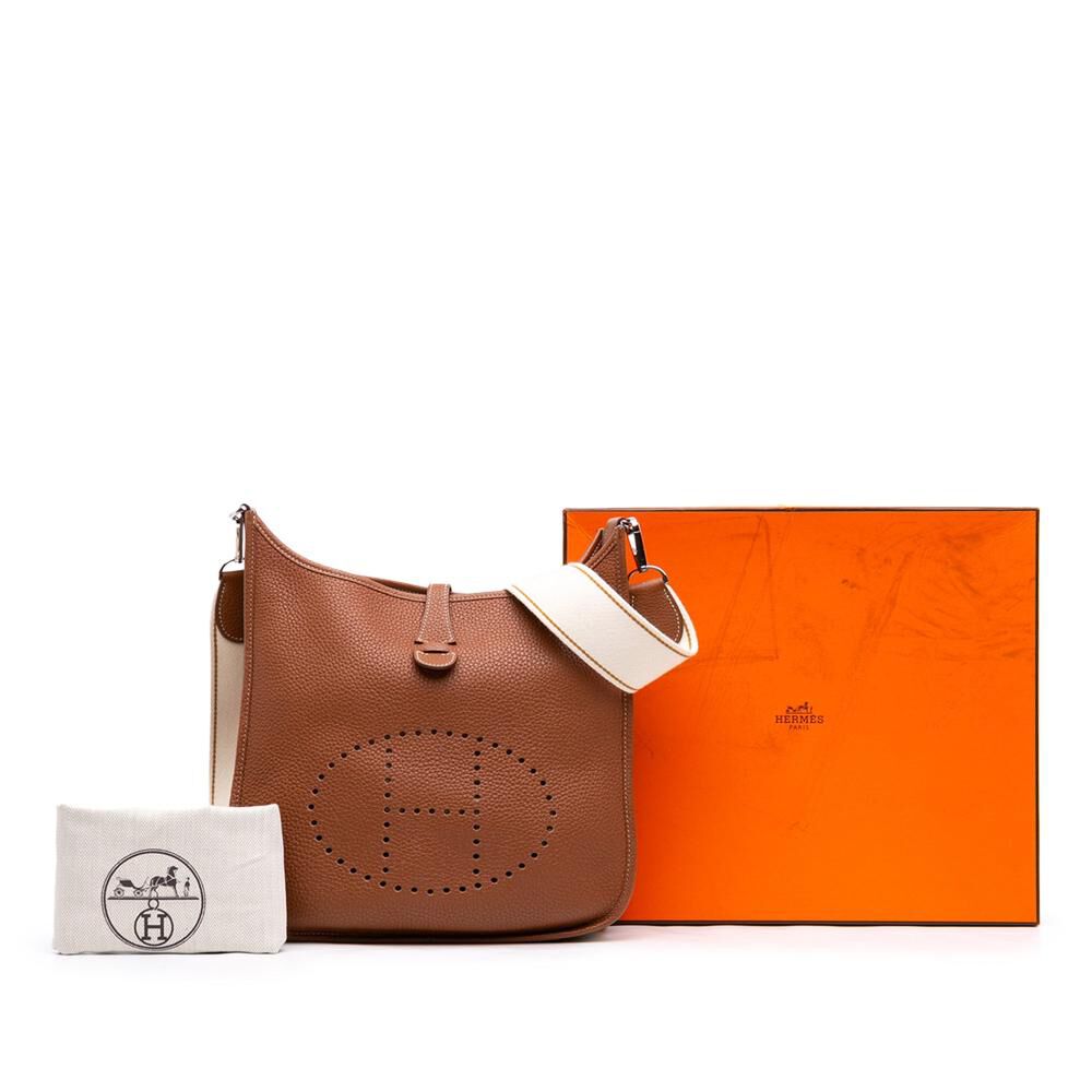 Herm&egrave;s Evelyne