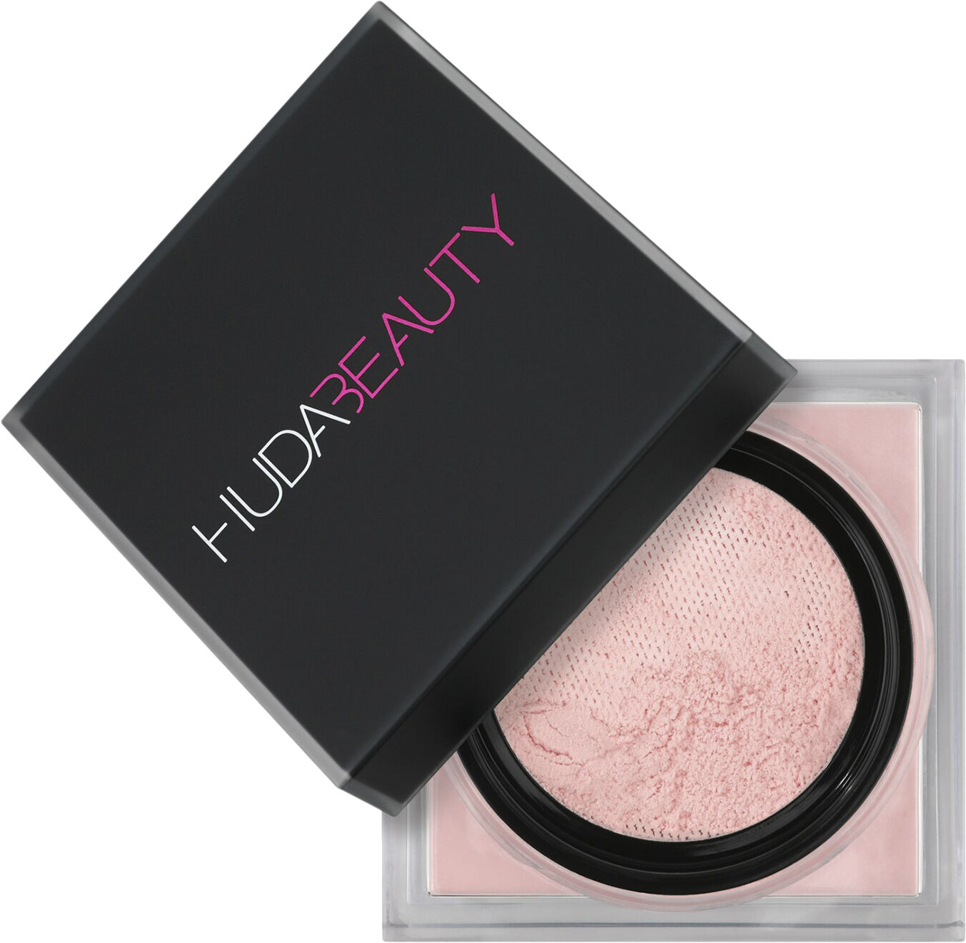 Easy Bake - Setting Powder