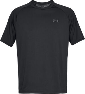 UA TECH 2.0 SS TEE