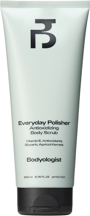 Everyday Polisher Body Scrub 200 ml.