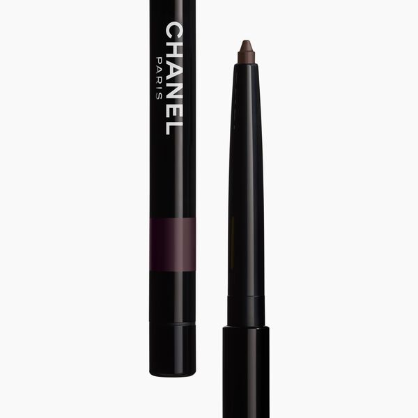 Longwear Eyeliner And Kohl Pencil