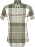 Barbour Douglas S/S Tailored Shirt