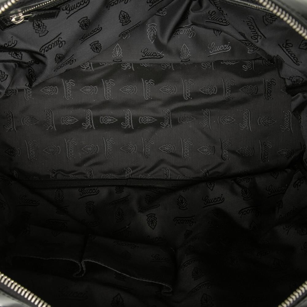 Gucci Travel Bag