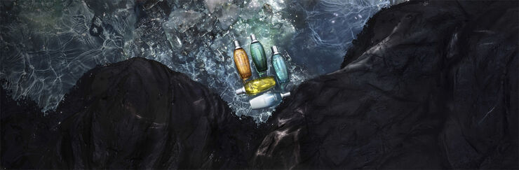 Biotherm Eau Vitaminée Eau de Toilette 100ml