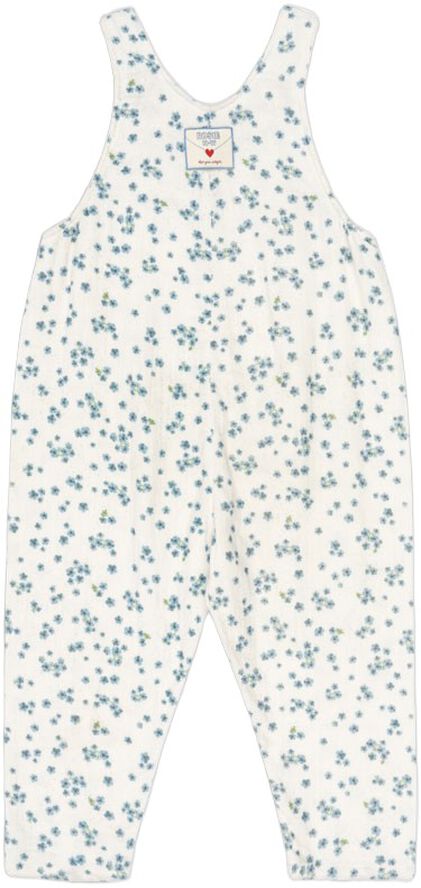 RHW x KS MIOBLU OVERALLS GOTS