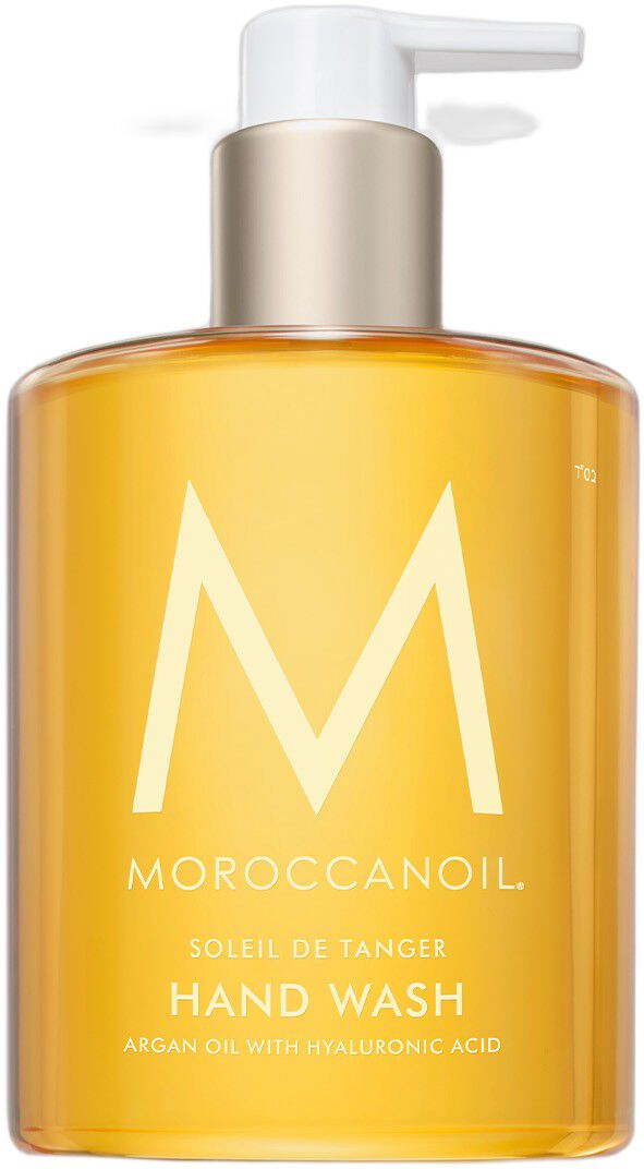 Moroccanoil Hand Wash Solei De Tanger 360 ml