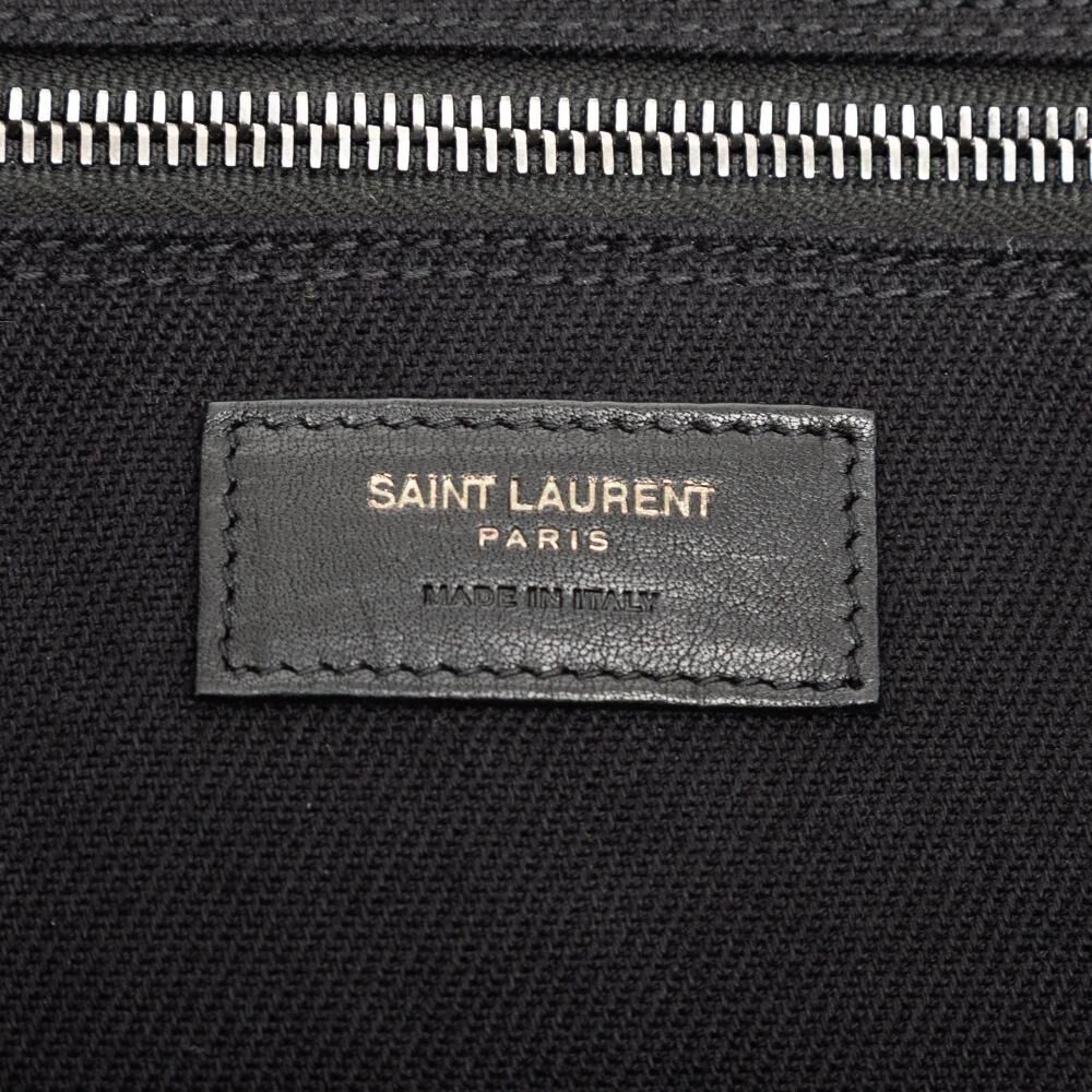 Yves Saint Laurent Tote