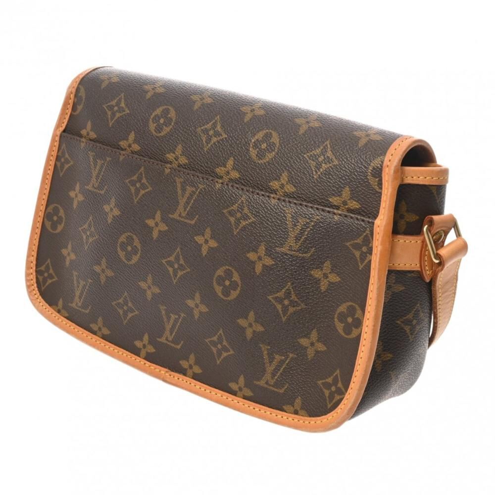 Louis Vuitton Sologne