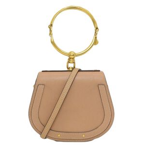 Chloé Shoulder Bag