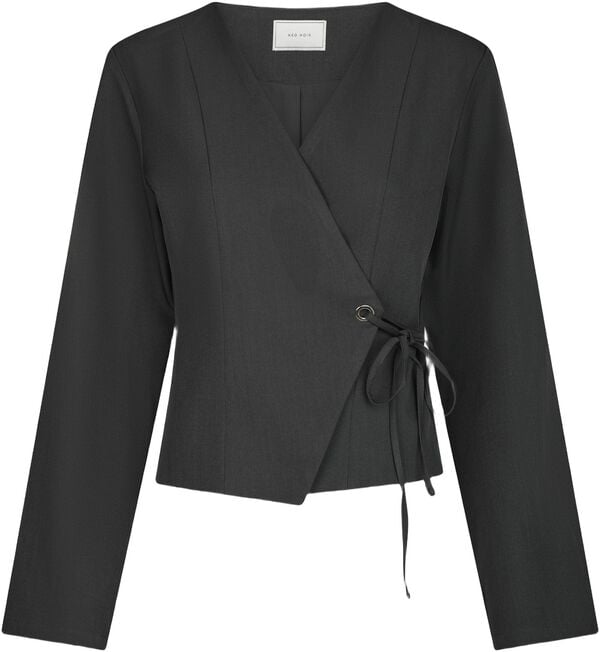 Simmi Eyelet Blouse